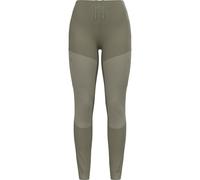Odlo Femme Ascent Cuissards, Vetiver, XL