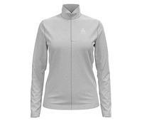 Odlo Femme Chemise à manches longues avec zip ROY