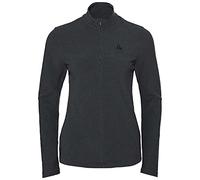 Odlo Femme Chemise à Manches Longues avec Zip Roy