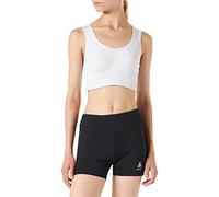 Legging court Odlo Essential Sprinter noir charbon femme - XL