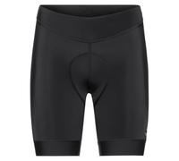 Odlo Femme Collant de Course Court ZEROWEIGHT