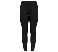 Odlo Femme Collant de course ESSENTIAL PRINT