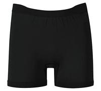 Odlo Performance Light Eco Base Layer Shorts Noir S Femme