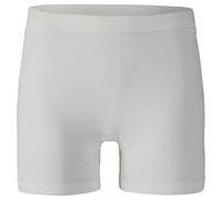 Odlo Performance Light Eco Base Layer Shorts Blanc XS Femme