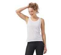 Odlo Active F-dry Light Sleeveless Base Layer Blanc M Femme