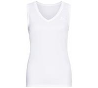 Odlo Femme Débardeur de sous-vêtements Techniques avec Encolure en V Active F-Dry Light ECO