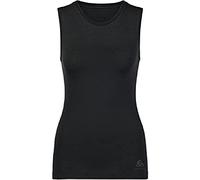 Odlo Performance Light Eco Baselayer Singlet Crew Neck Femme XL