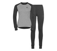 Odlo Femme Ensemble de sous-vêtements fonctionnels ACTIVE WARM ECO