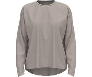Odlo Femme Haut de course à manches longues ACTIVE 365 NATURAL BLEND
