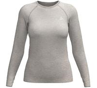 Odlo Femme Haut de course à manches longues ESSENTIAL SEAMLESS