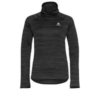Odlo Femme Haut de course RUN EASY WARM