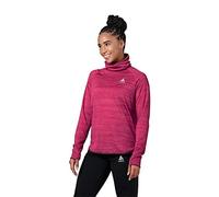 Odlo Femme Haut de course RUN EASY WARM
