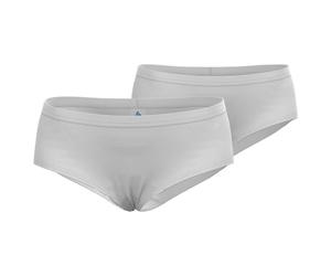 Odlo Femme Lot de 2 culottes de sous-vêtements techniques ACTIVE EVERYDAY ECO