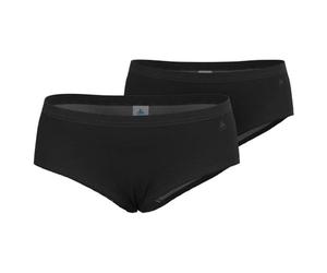Odlo Femme Lot de 2 culottes de sous-vêtements techniques ACTIVE EVERYDAY ECO