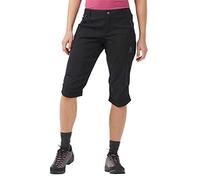 Odlo Femme Pantalon de randonnée 3/4 WEDGEMOUNT