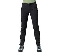 Odlo Pantalon de randonnée Ascent pour femme 34 Noir