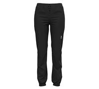 Odlo Pantalon de ski de fond Brensholmen Femme Noir XL