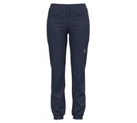 ODLO Brensholmen Pants W - Femme - Bleu - taille XS- modèle 2025