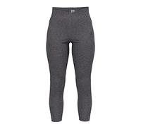 Odlo Active Warm Eco 3/4 Base Layer Pants Gris XS Femme