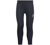 Odlo Legging enfant Active Warm Bleu 10 ans