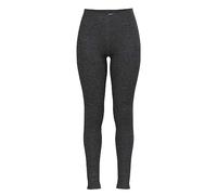 Odlo Pantalon long fonctionnel Active Warm Eco Femme Gris S