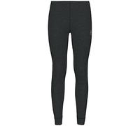 Odlo Pantalon long Active Warm ECO sous-vêtement technique Enfant Noir 4 ans