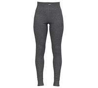 Odlo Collant long Active Warm Eco Gris Femme