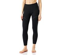 Odlo Femme Pantalon sous-vêtement Fonctionnel Active X-Warm