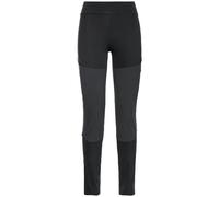 Odlo, Femme, Pantalons, Noir, Taille: 40 FR 15000 Ascent Tights