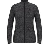Odlo Femme Pull à Zippé ESSENTIALS
