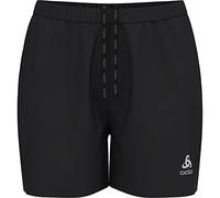 Short Odlo Essential 4 Inch noir charbon femme - XL
