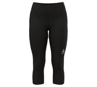 Odlo Femme Short de cyclisme 3/4 ESSENTIALS