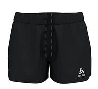 Short femme odlo zeroweight noir