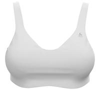 Odlo Everyday High Impact Sports Bra Blanc 70 / E Femme