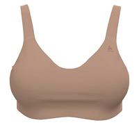 Odlo Brassière de sport Everyday High pour femme, 80A, beige
