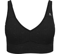 Odlo Women's Performance high support bra, black, 70