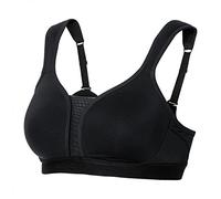 Soutien-gorge Odlo Padded High Bonnet C noir - XS