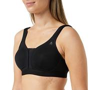 Odlo Soutien-gorge de sport femme Padded High rembourré, maintien élevé, 75C noir
