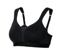 Soutien-gorge Odlo Padded High Bonnet D noir - M
