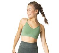 Odlo Femme Soutien-gorge de sport SEAMLESS SOFT LOW SUPPORT