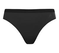 Odlo Active F-dry Light Eco Base Panties Noir XS Femme