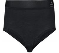 Odlo Femme Suw Bottom Panty Merino 130 Pants, Noir, S EU