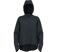 Odlo Sweat à capuche en tricot Active 365 Noir S femme