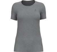 Odlo Femme T-Shirt à Manches Courtes de sous-vêtements Techniques 100% Merino 200 Gramm