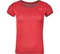 Odlo Femme T-shirt à manches courtes de sous-vêtements techniques ACTIVE F-DRY LIGHT ECO