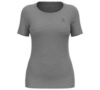 Odlo Femme T-shirt à manches courtes de sous-vêtements techniques MERINO 200