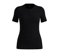 Odlo Femme T-shirt à manches courtes de sous-vêtements techniques MERINO 200