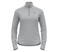 Odlo Femme T-shirt à manches longues avec demi-zip BERRA