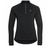 Odlo Femme T-shirt à manches longues avec demi-zip BERRA