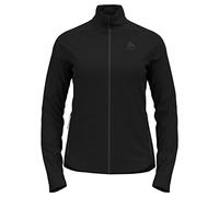 Odlo Femme T-shirt à manches longues avec fermeture éclair BERRA